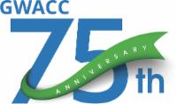75th gwacc logo