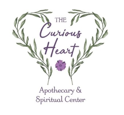 Curious Heart Logo 1