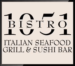bistro 1051 logo