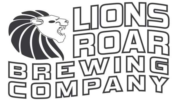 Lions Roar Logo